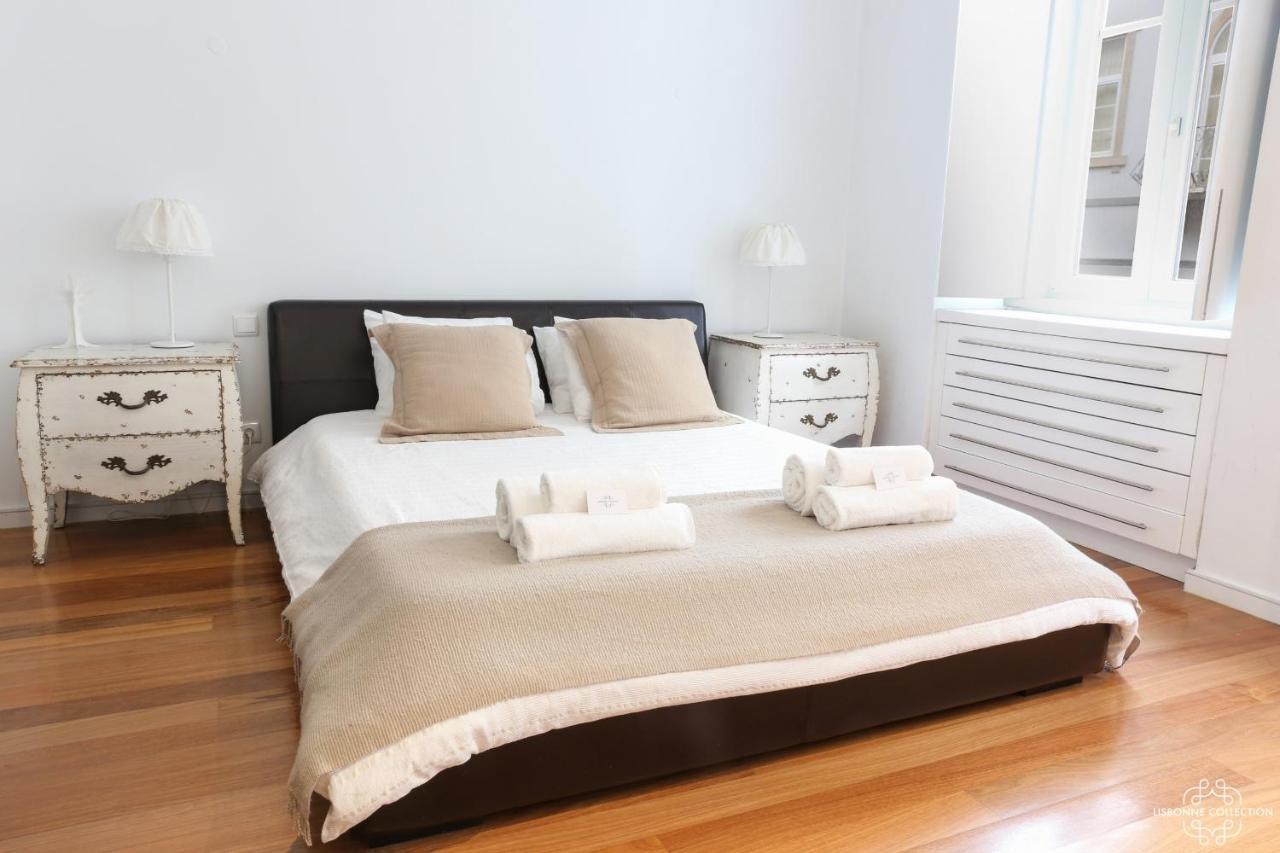 Lejlighed Comfort With Balcony By Lovelystay Lisboa